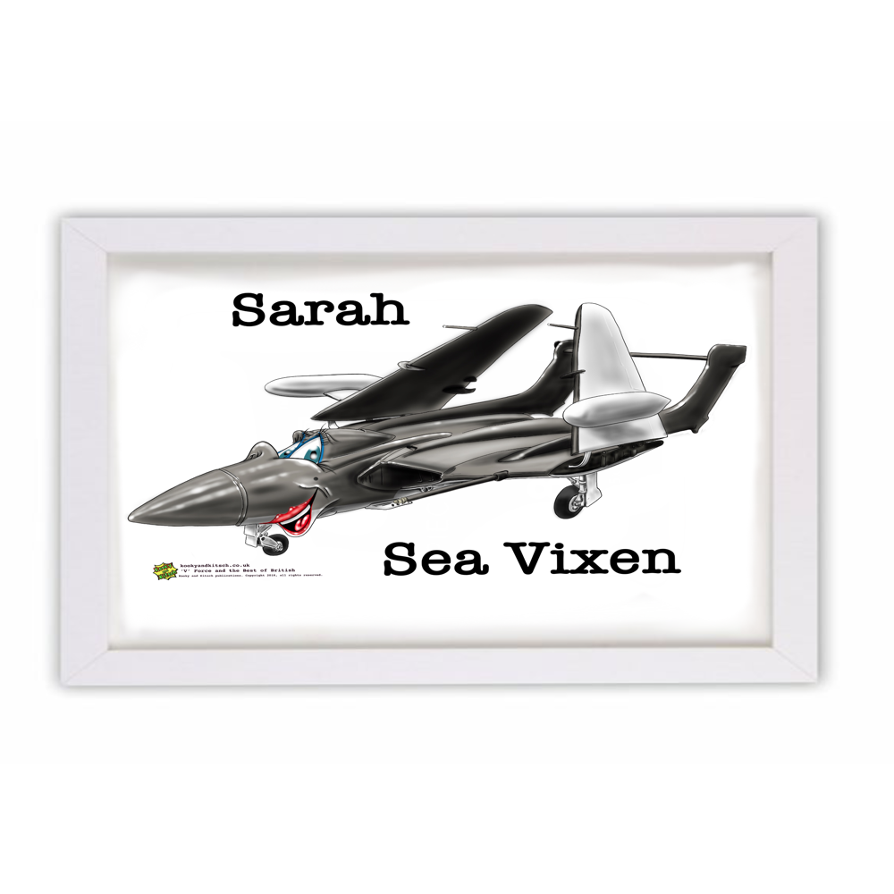 sarah frame